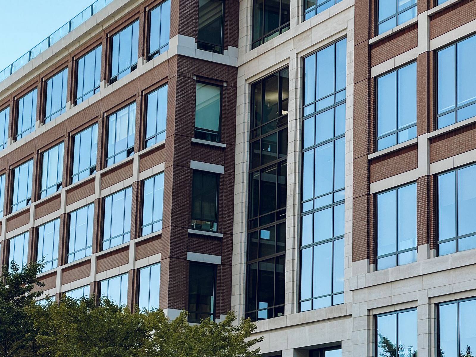 Commercial HVAC service in Meridian