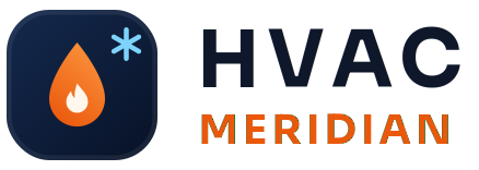 Meridian HVAC